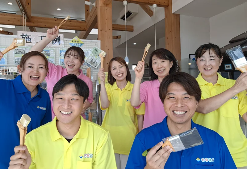 スタッフ紹介